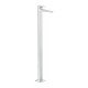 Смеситель hansgrohe Metropol для раковины 32530000, хром