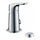 Набор для биде с вертикальной струей Hansgrohe 31629000, хром