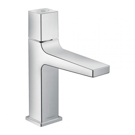 Смеситель hansgrohe Metropol для раковины 32571000, хром