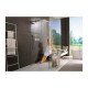 Термостат hansgrohe RainSelect для душа на 3 потребителя 15356000, хром