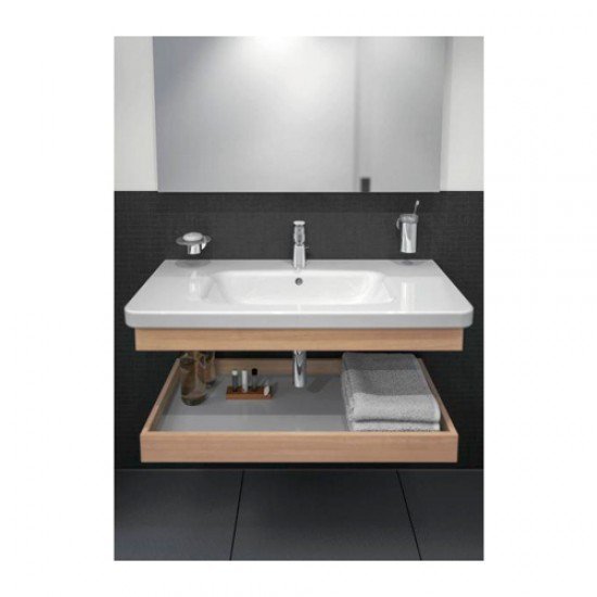 Смеситель для раковины Hansgrohe Logis E 100 71161000, хром Смеситель для раковины Hansgrohe Logis E 100 71161000, хром