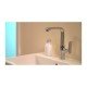 Смеситель hansgrohe Metris для раковины 31087000, хром Смеситель hansgrohe Metris для раковины 31087000, хром