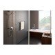 Смеситель hansgrohe Logis для душа 71605000, хром Смеситель hansgrohe Logis для душа 71605000, хром