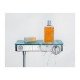 Термостат hansgrohe Ecostat Select для душа 13171000, хром