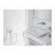 Смеситель hansgrohe PuraVida для раковины 15085000, хром