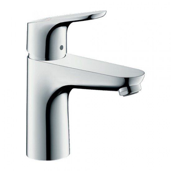 Смеситель для раковины hansgrohe Focus 31621000, хром Смеситель для раковины hansgrohe Focus 31621000, хром