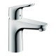 Смеситель для раковины hansgrohe Focus 31621000, хром Смеситель для раковины hansgrohe Focus 31621000, хром