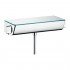 Термостат hansgrohe Ecostat Select для душа 13161000, хром