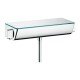 Термостат hansgrohe Ecostat Select для душа 13161000, хром Термостат hansgrohe Ecostat Select для душа 13161000, хром