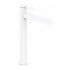 Finoris Смеситель для раковины 76070700, матовый белый