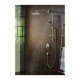 Термостат hansgrohe ShowerSelect S для душа 15743000, хром