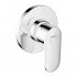 Смеситель для душа однорычажный Hansgrohe Vernis Blend 71649000, хром