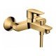 Смеситель hansgrohe Talis E для ванны, 71740990, полир. золото