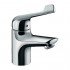 Смеситель для раковины Hansgrohe Novus 71920000, хром