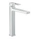 Смеситель hansgrohe Metropol для раковины 74512000, хром