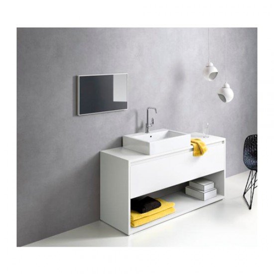 Смеситель hansgrohe Focus для раковины 31609000, хром