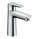 Смеситель для раковины hansgrohe Talis E 71711000, хром
