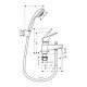 Смеситель hansgrohe Focus на борт ванны с душем 31521000, хром Смеситель hansgrohe Focus на борт ванны с душем 31521000, хром