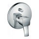 Смеситель hansgrohe Metropol Classic для ванны 31345000, хром
