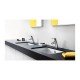 Смеситель hansgrohe Talis для раковины 32040000, хром Смеситель hansgrohe Talis для раковины 32040000, хром
