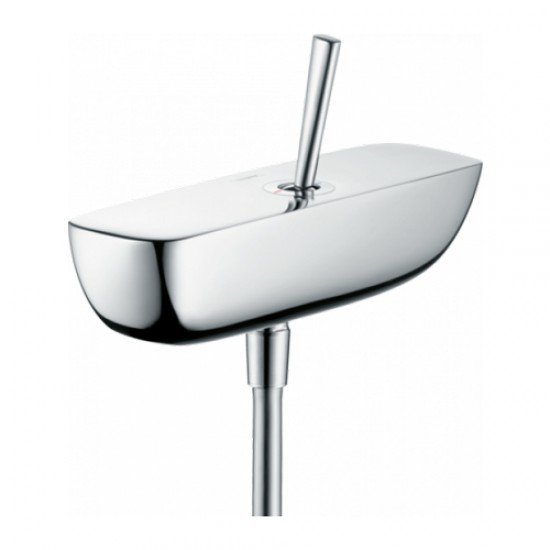 Смеситель hansgrohe PuraVida для душа 15672000, хром Смеситель hansgrohe PuraVida для душа 15672000, хром
