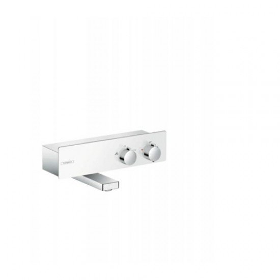 Термостат hansgrohe ShowerTablet 350 для ванны, 31074000, хром