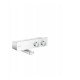 Термостат hansgrohe ShowerTablet 350 для ванны, 31074000, хром