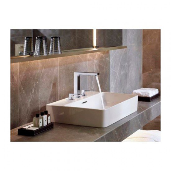 Смеситель hansgrohe Metropol для раковины 32515000, хром
