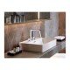Смеситель hansgrohe Metropol для раковины 32515000, хром