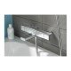 Термостат hansgrohe Ecostat E для ванны 15774000, хром Термостат hansgrohe Ecostat E для ванны 15774000, хром