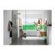 Смеситель hansgrohe Novus для раковины 71031000, хром Смеситель hansgrohe Novus для раковины 71031000, хром