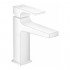 Смеситель hansgrohe Metropol для раковины 32507700, матовый белый