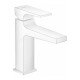 Смеситель hansgrohe Metropol для раковины 32507700, матовый белый
