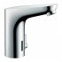 Смеситель hansgrohe Focus Electronic для раковины 31173000, хром