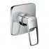 Смеситель для душа Hansgrohe, Logis Loop, хром, 71612000