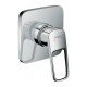 Смеситель для душа Hansgrohe, Logis Loop, хром, 71612000 Смеситель для душа Hansgrohe, Logis Loop, хром, 71612000