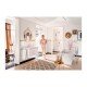 Смеситель hansgrohe Metropol Classic для ванны 31345000, хром