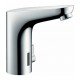 Смеситель hansgrohe Focus для раковины электронный с регулировкой температуры,  31171000, хром