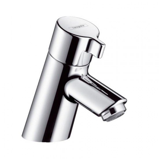 Смеситель для раковины Hansgrohe 13132000, хром Смеситель для раковины Hansgrohe 13132000, хром