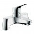 Смеситель hansgrohe Focus на борт ванны 31523000, хром