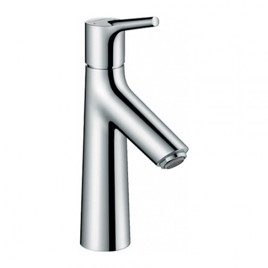 Смеситель hansgrohe Talis S для раковины 72020000, хром Смеситель hansgrohe Talis S для раковины 72020000, хром