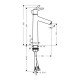Смеситель hansgrohe Talis S для раковины 72031000, хром