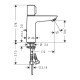 Смеситель hansgrohe Talis Select E для раковины со сливным гарнитуром 71750000, хром Смеситель hansgrohe Talis Select E для раковины со сливным гарнитуром 71750000, хром