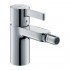 Смеситель hansgrohe Metris S для биде 31261000, хром