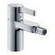 Смеситель hansgrohe Metris S для биде 31261000, хром Смеситель hansgrohe Metris S для биде 31261000, хром