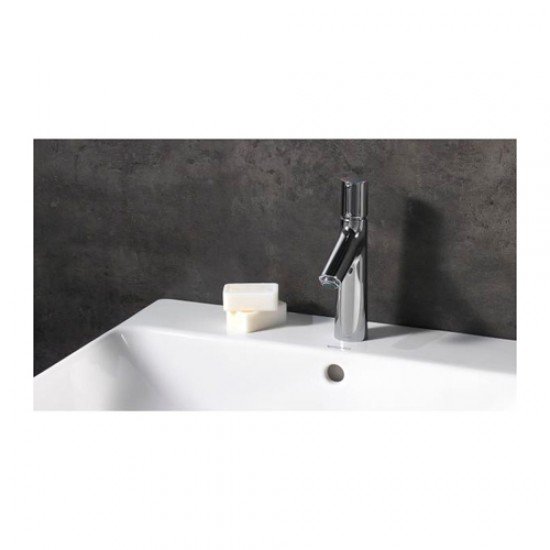 Смеситель hansgrohe Talis Select S для раковины 72042000, хром Смеситель hansgrohe Talis Select S для раковины 72042000, хром