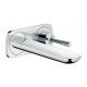 Смеситель hansgrohe PuraVida для раковины 15084000, хром