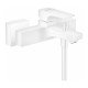 Смеситель hansgrohe Metropol для ванны 32540700, матовый белый