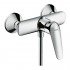 Смеситель для душа Hansgrohe Novus 71061000, хром