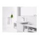 Смеситель hansgrohe PuraVida для раковины 15074000, хром Смеситель hansgrohe PuraVida для раковины 15074000, хром